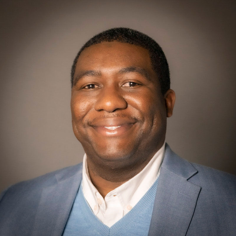 Randall Toussaint